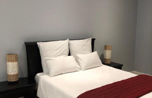Gaborone Apartment | The Docs 2