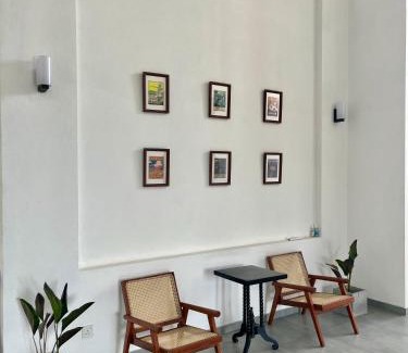 Ragama House | THE DOCTORS VILLA