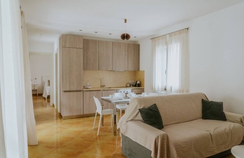 San Vincenzo Apartment | The Dolphin -Pagello Apartment