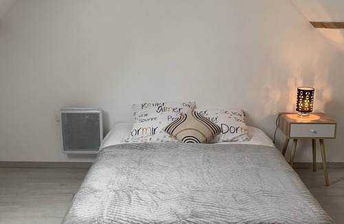 Vermand House | The Domain of the Wolves