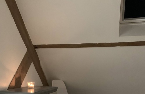 Vermand House | The Domain of the Wolves