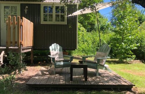 Savignac-Ledrier House | The Dordogne Huts with Pool and Jacuzzi