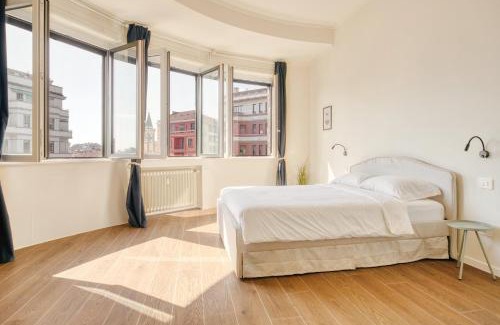 Loreto Apartment | The Doria Experience