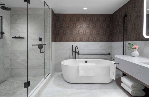 Downtown Calgary Hotel | The Dorian, Autograph Collection