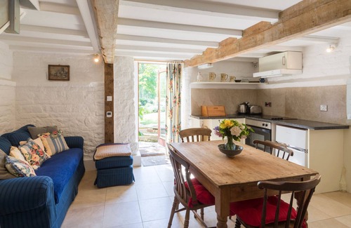 Kemerton Cottage | The Dovecote