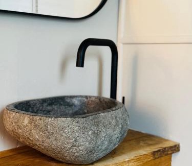 Vesturbær Apartment | The Downtown Charm