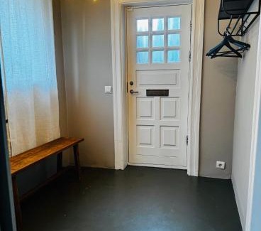 Vesturbær Apartment | The Downtown Charm
