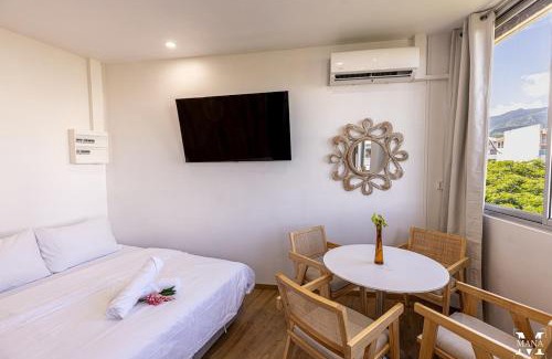 Papeete Apartment | The Downtown Studio