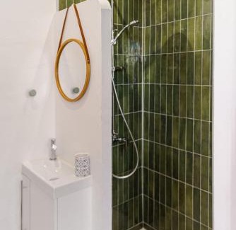 Papeete Apartment | The Downtown Studio