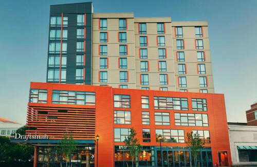 Charlottesville Hotel | The Draftsman, Autograph Collection