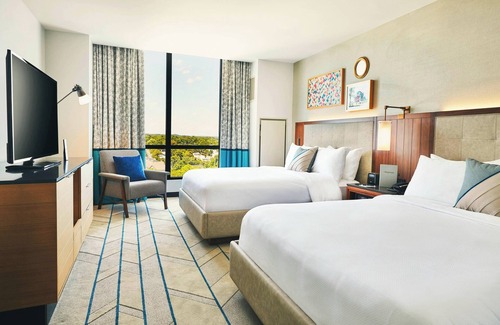 Charlottesville Hotel | The Draftsman, Charlottesville, University, Autograph Collection Hotel