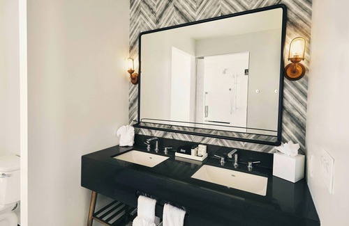 Charlottesville Hotel | The Draftsman, Charlottesville, University, Autograph Collection Hotel