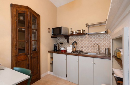 Casorzo Apartment | The Dragonfly - Mini Apartment Monferrato UNESCO