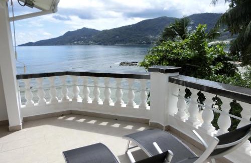 Bel Ombre Apartment | The Drake Seaside Apartment