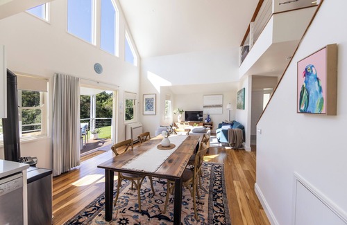 Woodhill Cottage | The Drawing Rooms of Berry
