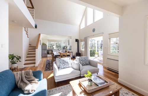 Woodhill Cottage | The Drawing Rooms of Berry