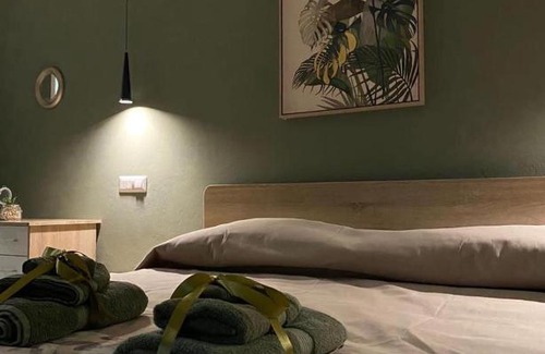 Belvedere Marittimo Bed & Breakfast | The Dream B&B