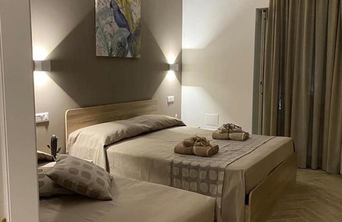Belvedere Marittimo Bed & Breakfast | The Dream B&B
