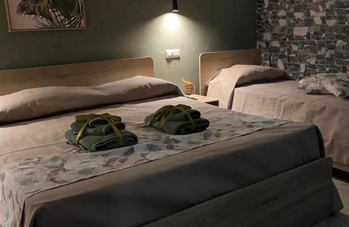 Belvedere Marittimo Bed & Breakfast | The Dream B&B