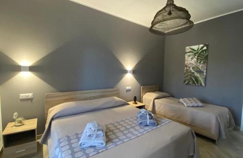 Belvedere Marittimo Bed & Breakfast | The Dream B&B