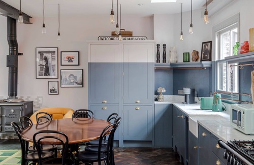 South Bank House | The Dream Factory - Borough - by Frankie Says