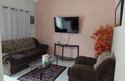 Tower Isle House | The Dream Nest at Csompó Silver Manor