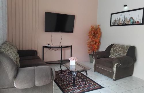 Tower Isle House | The Dream Nest at Csompó Silver Manor