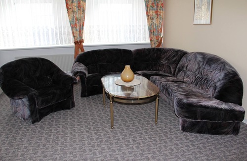 Nunsdorf Apartment | The dream of the south in the state of Brandenburg, 20 km south of Berlin