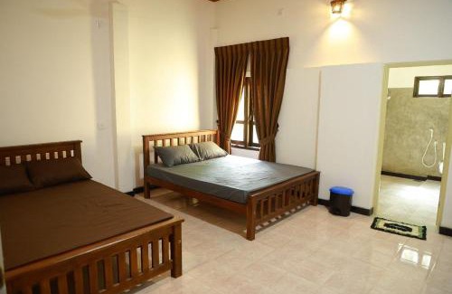 Puttalam House | The Dream Rooms and hottel