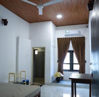 Puttalam House | The Dream Rooms and hottel