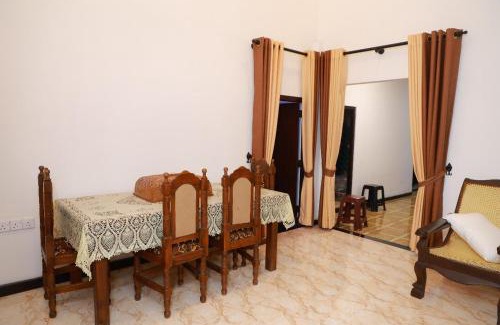 Puttalam House | The Dream Rooms & Hottels