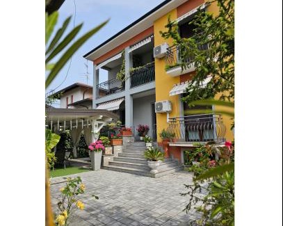Cardano al Campo Bed & Breakfast | The Dreamers MXP