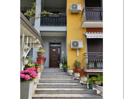 Cardano al Campo Bed & Breakfast | The Dreamers MXP