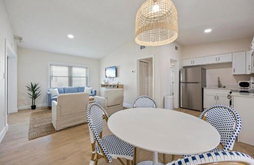 Parsuns To Cocoa Beach Apartment | The Drift