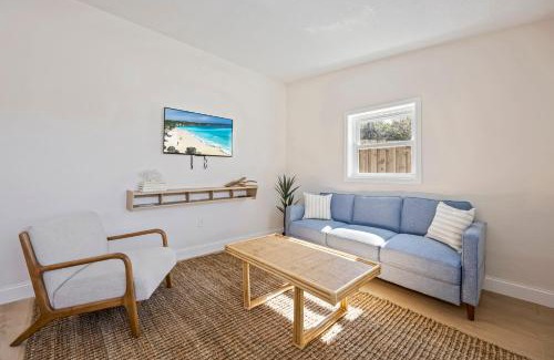 Parsuns To Cocoa Beach Apartment | The Drift