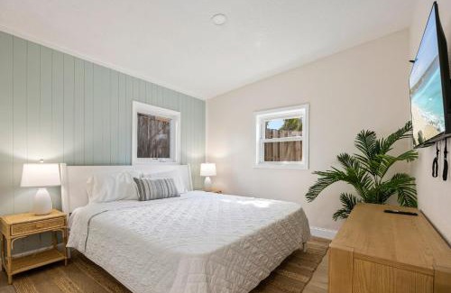 Parsuns To Cocoa Beach Apartment | The Drift