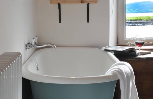 Rosses Point Bed & Breakfast | The Driftwood