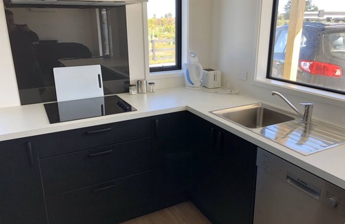 Stratford House | The Drydock in Stratford, Central Taranaki