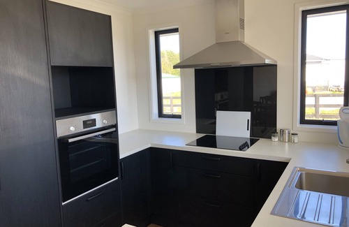Stratford House | The Drydock in Stratford, Central Taranaki