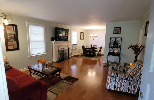 Bossier City House | THE DSPOT IN BOSSIER CITY NEXT TO I-20
