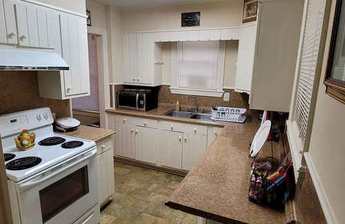 Bossier City House | THE DSPOT IN BOSSIER CITY NEXT TO I-20