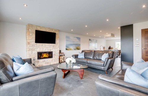 Bamburgh Cottage | The Duchess
