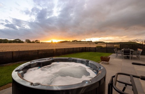 Bamburgh Cottage | The Duchess