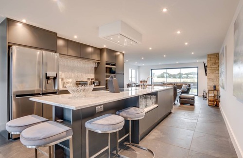 Bamburgh Cottage | The Duchess