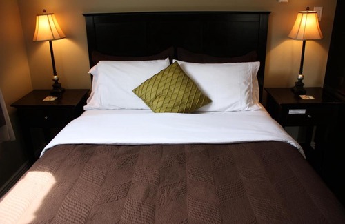 Downtown St. John's Hotel | The Duckworth Inn