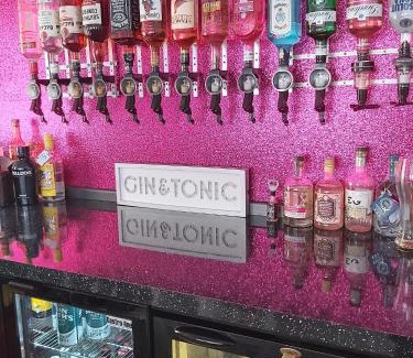 South Shore Hotel | The Dudley Hotel