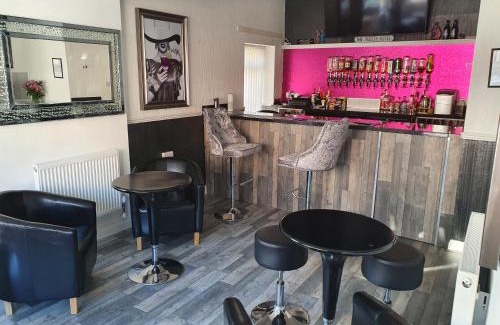 South Shore Hotel | The Dudley Hotel