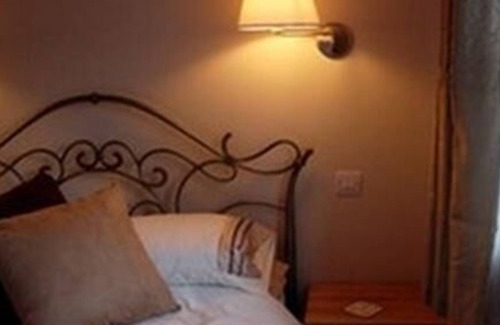 Shepton Beauchamp Hotel | The Duke of York