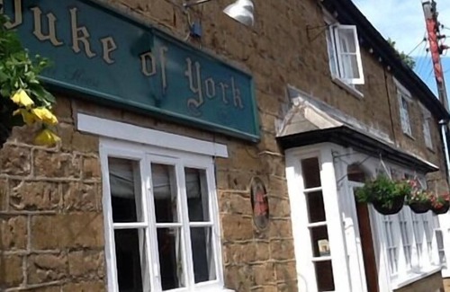 Shepton Beauchamp Hotel | The Duke of York
