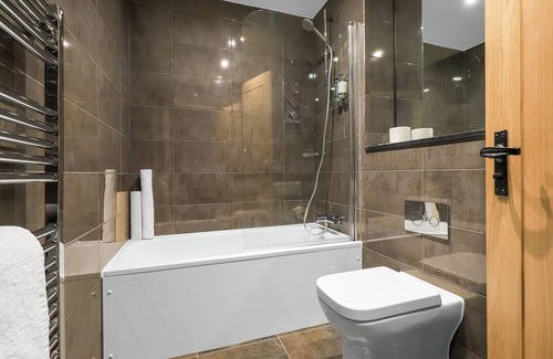 Romsey Bed & Breakfast | The Duke on The Test